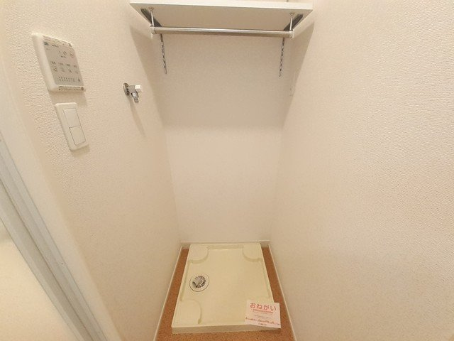 ランブラスＣの設備