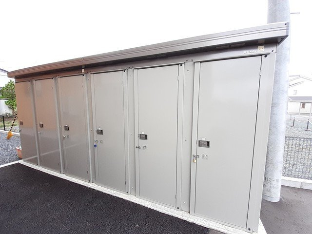 ランブラスＣのその他共用部分