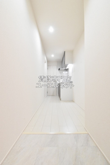 【玄関】 | フジパレス立花駅北 | 玄関周り