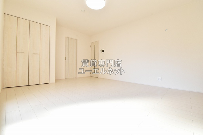 【寝室】 | フジパレス立花駅北 | 洋室