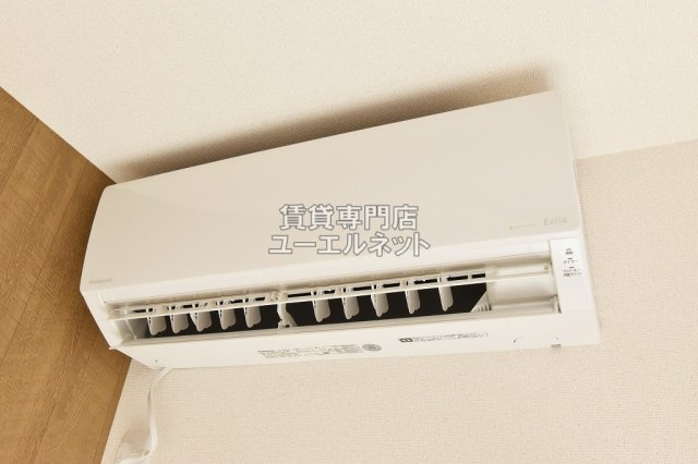 【設備】 | フジパレス立花駅北 | エアコン