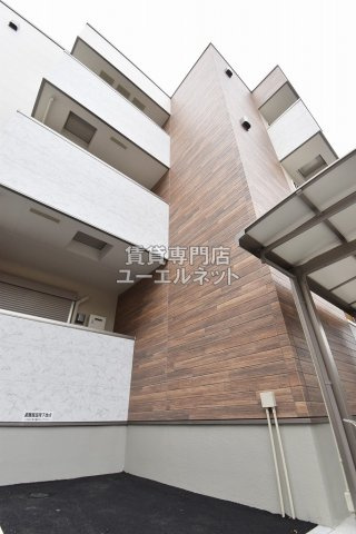 【外観】 | フジパレス立花駅北 | 2022年完成