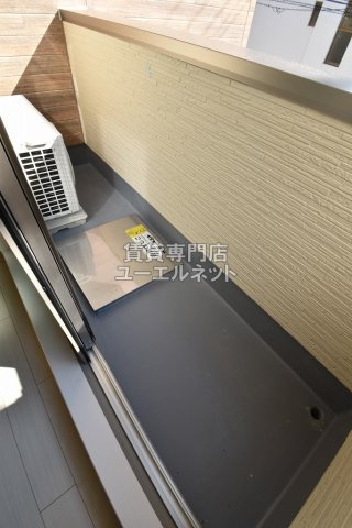 【バルコニー】 | フジパレス立花駅北 | バルコニー