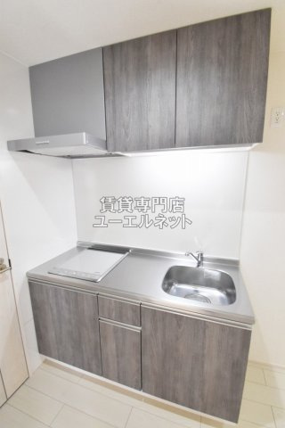 【キッチン】 | フジパレス立花駅北 | システムキッチン