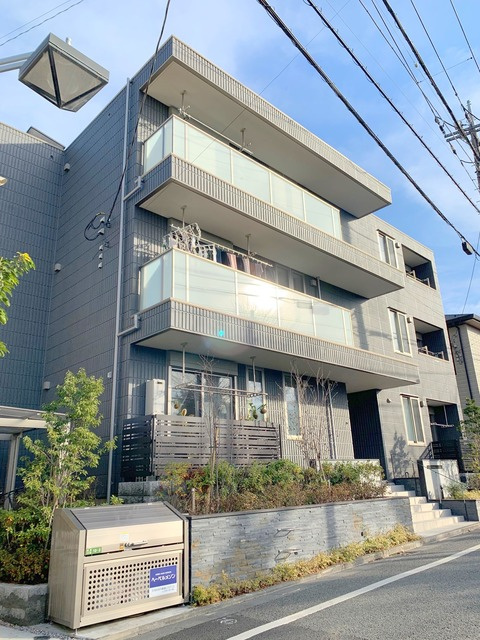 Ｖｉｌｌａ　Ｊａｒｄｉｎ