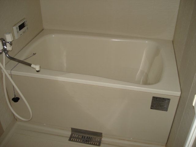 エンジョイ　ライフの浴室|バス