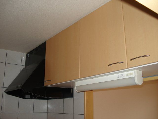 エンジョイ　ライフのキッチン|キッチン