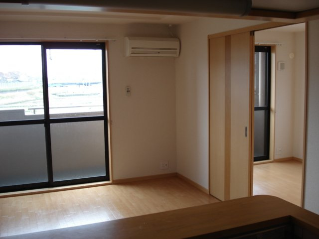 エンジョイ　ライフの展望|リビング