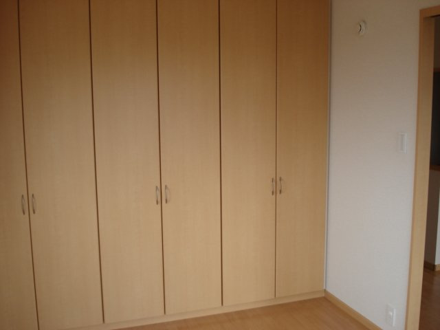 エンジョイ　ライフの収納|クローゼット