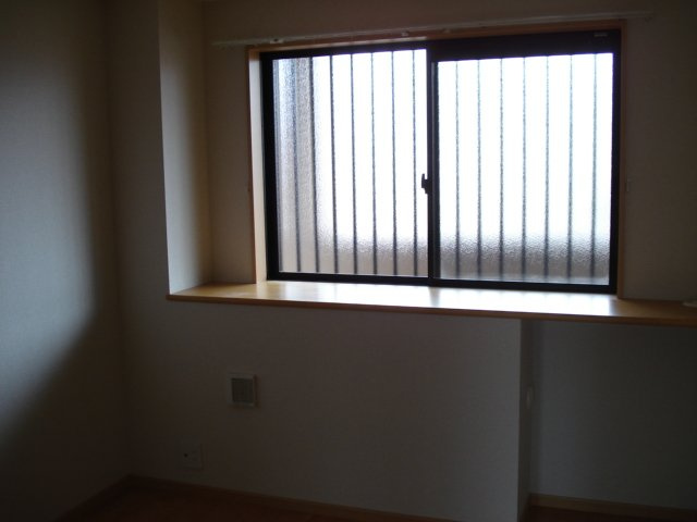 エンジョイ　ライフの内装|洋室