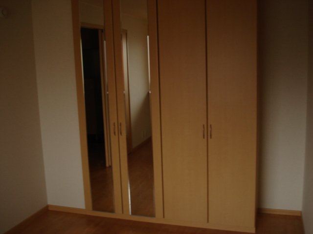 エンジョイ　ライフの収納|クローゼット