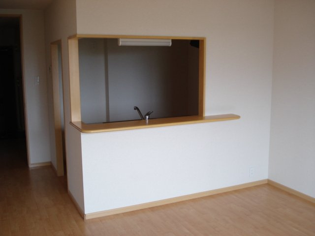 エンジョイ　ライフの居間・リビング|リビング