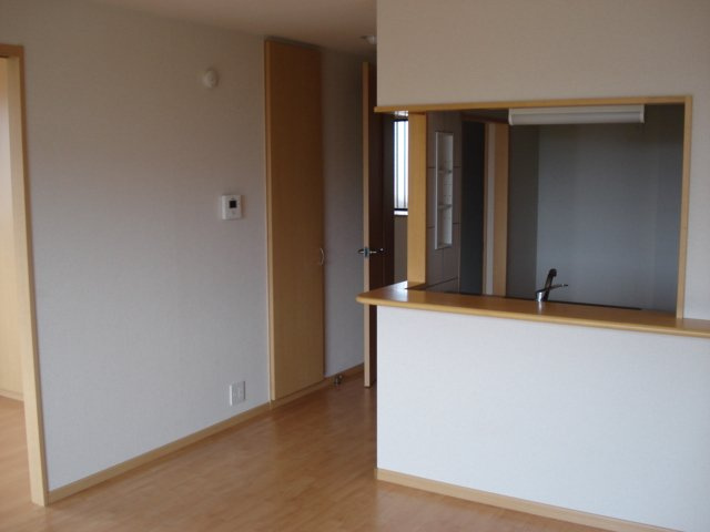 エンジョイ　ライフの居間・リビング|リビング