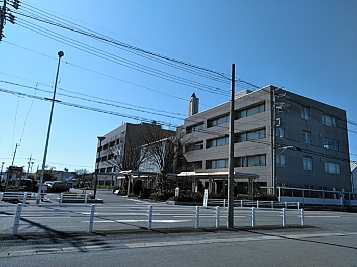 シェノアの周辺