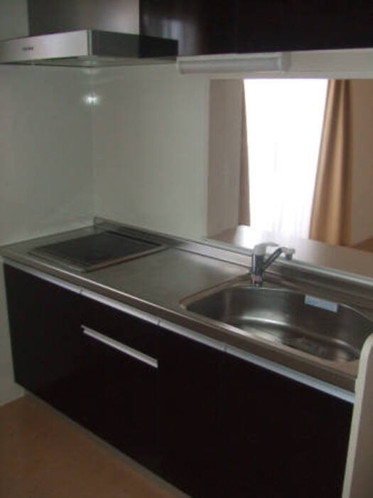 シェノアのキッチン