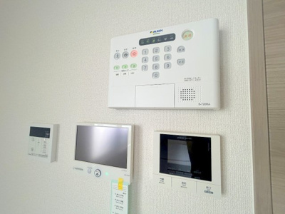 【セキュリティ】 | トリシア・ヒナ