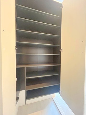 【収納】 | トリシア・ヒナ