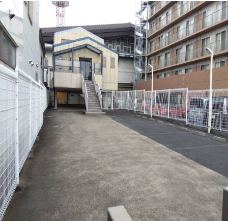 柳1丁目テナント