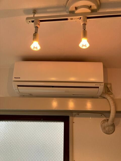 プレステージ三鷹の設備