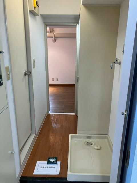 プレステージ三鷹の内装