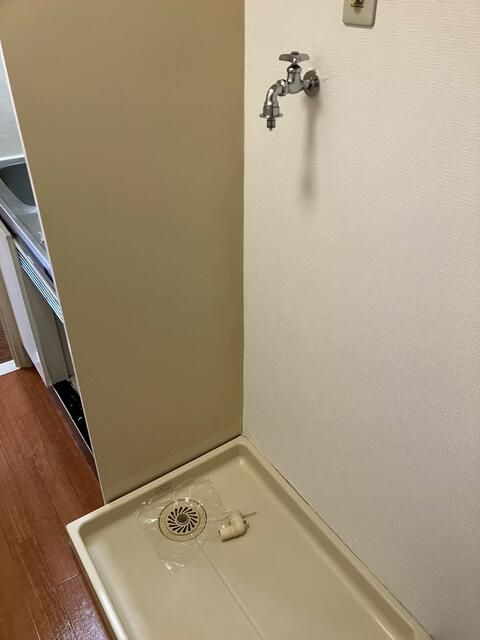 プレステージ三鷹の設備