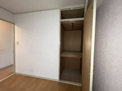 【収納】 | 布亀マンション