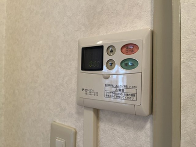 【設備】 | 布亀マンション