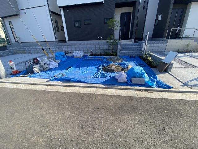 『八王子市新築戸建て』八王子市暁町3-2-5【仲介手数料無料】　　３期　のその他|～仲介手数料無料☆八王子ひなた不動産～八王子市暁町　新築戸建て