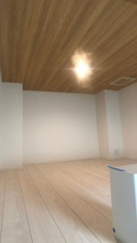 ハーモニーテラス上高井戸Ⅱの内装