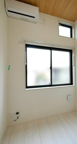 ハーモニーテラス上高井戸Ⅱの居間・リビング