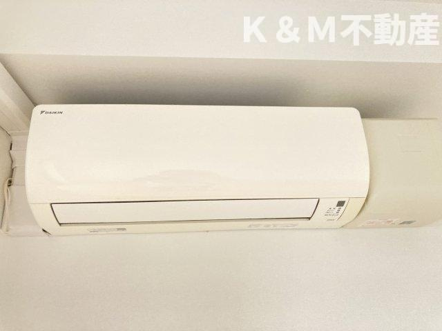 TRUTH CHARMEの設備