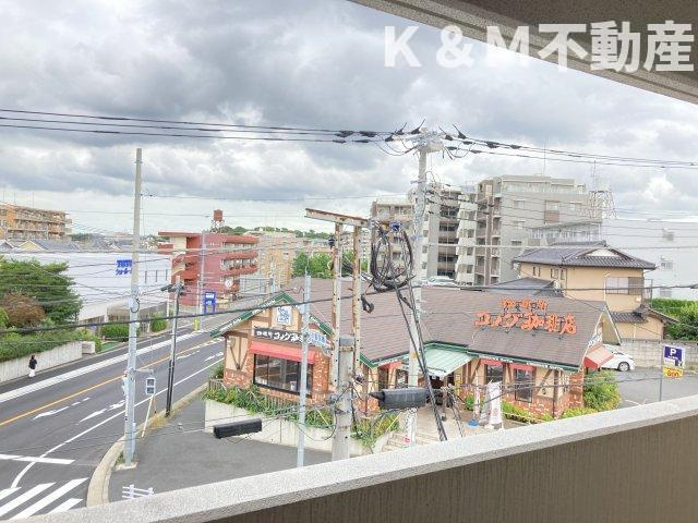 TRUTH CHARMEの展望