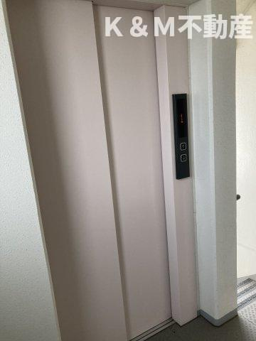 TRUTH CHARMEのその他共用部分