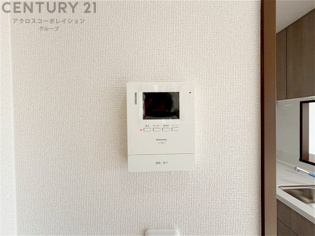 エンゼルハイムパークステージ四番館のその他物件画像