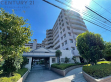 エンゼルハイムパークステージ四番館の画像