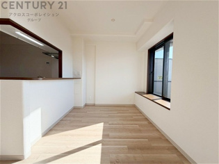 ダイニングキッチン