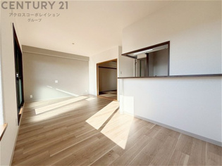 リビングダイニング