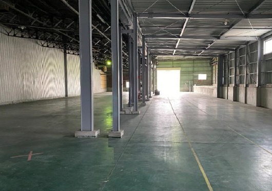 堺市南区原山台5丁貸工場倉庫187万円のロビー