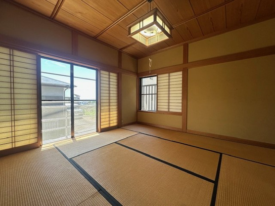 【和室】 | 伊東市宇佐美　戸建