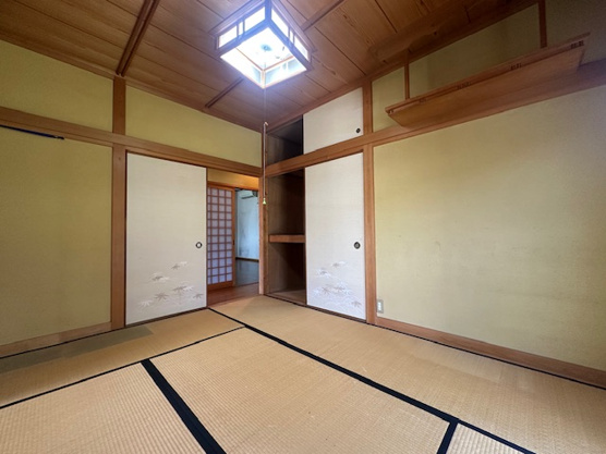 【和室】 | 伊東市宇佐美　戸建