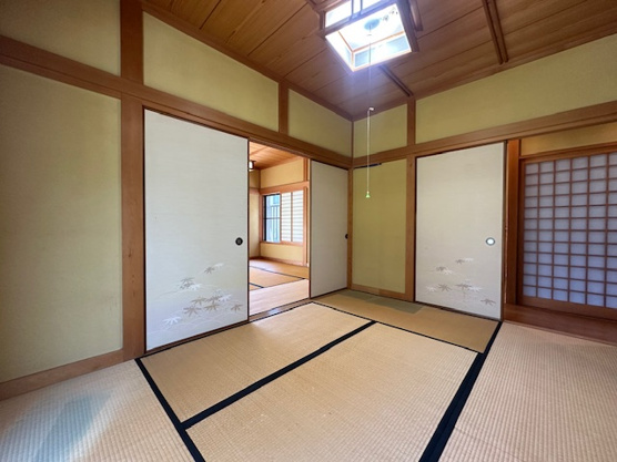 【和室】 | 伊東市宇佐美　戸建