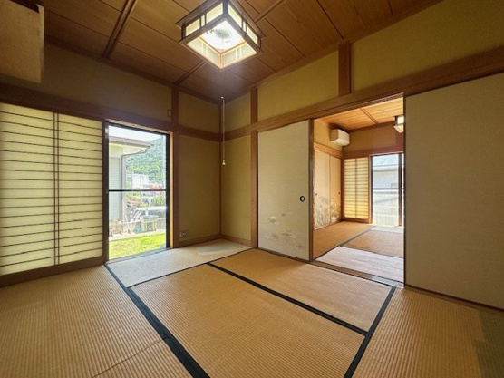 【和室】 | 伊東市宇佐美　戸建