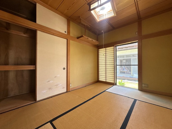 【和室】 | 伊東市宇佐美　戸建