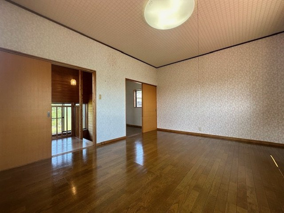 【洋室】 | 伊東市宇佐美　戸建