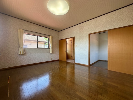 【洋室】 | 伊東市宇佐美　戸建