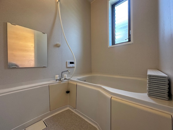 【浴室】 | 伊東市宇佐美　戸建