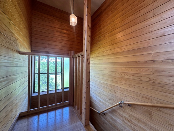 【内装】 | 伊東市宇佐美　戸建