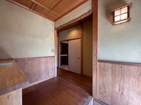 【玄関】 | 伊東市宇佐美　戸建