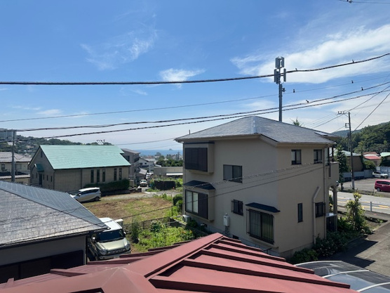 【展望】 | 伊東市宇佐美　戸建