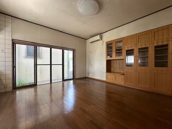 【居間・リビング】 | 伊東市宇佐美　戸建